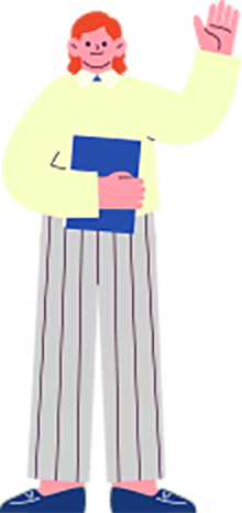 建物イラスト