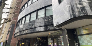 本社移転のお知らせ